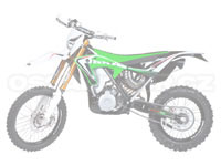 OSSA Enduro