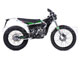 OSSA Explorer 2012