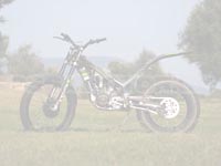 OSSA TR 280i 2012