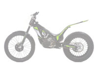 OSSA TR125i 2014