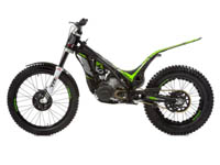 OSSA TR 300i 2014